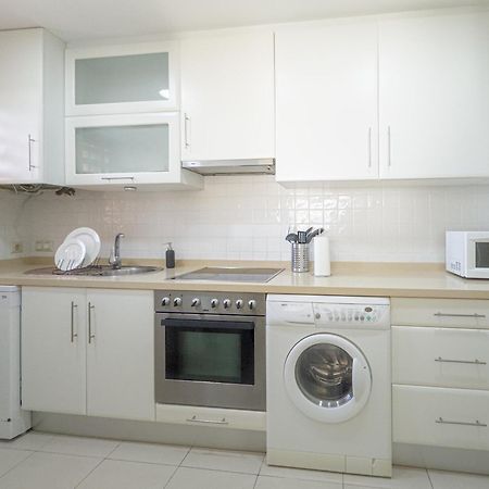 Apartamento Almyra Roda Golf ซานคาเวียร์ ภายนอก รูปภาพ