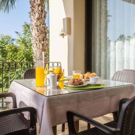 Apartamento Almyra Roda Golf ซานคาเวียร์ ภายนอก รูปภาพ
