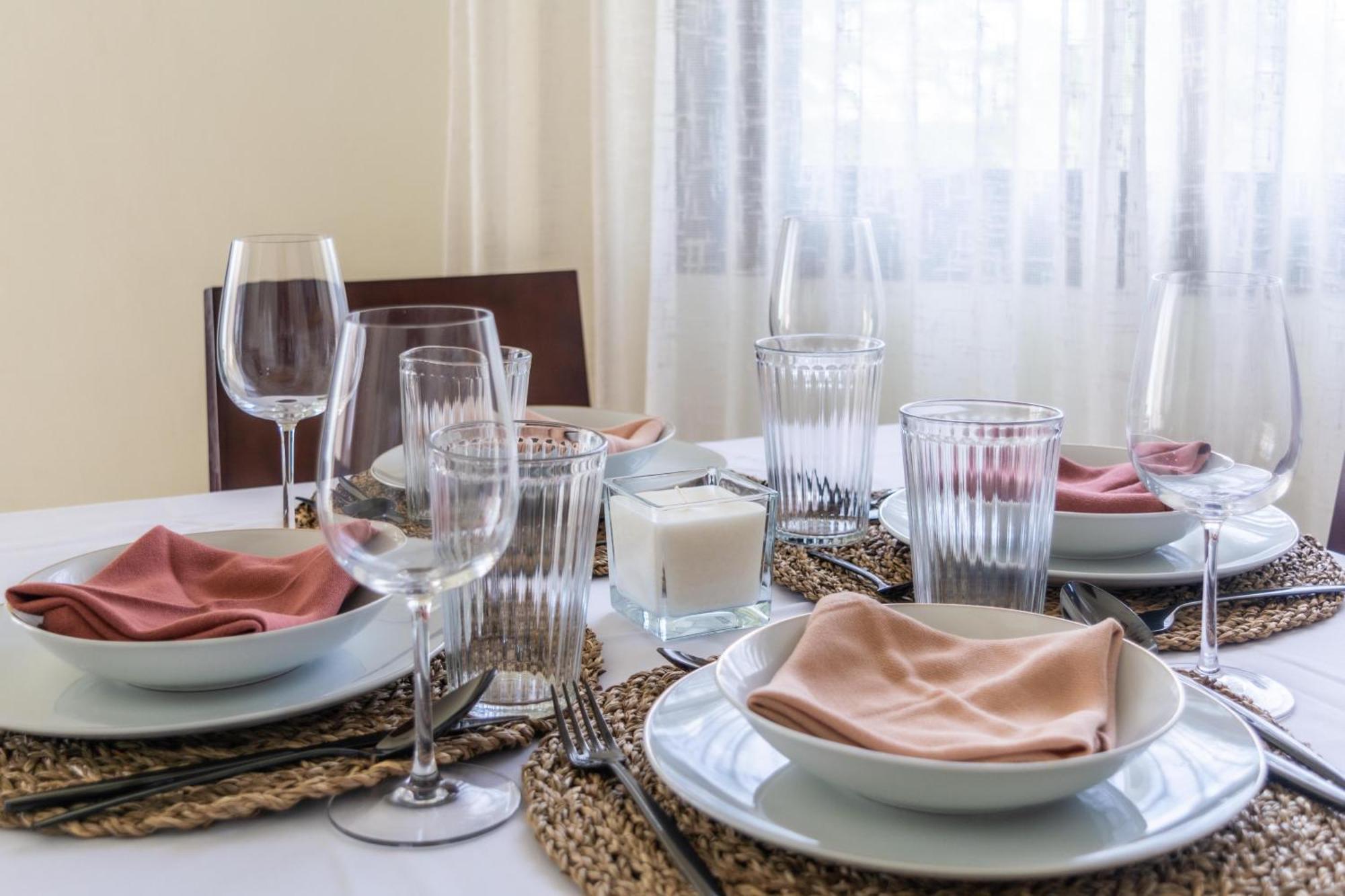 Apartamento Almyra Roda Golf ซานคาเวียร์ ภายนอก รูปภาพ